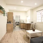 Appartement Charmant&cosy - Centre Historique Ecusson Montpellier