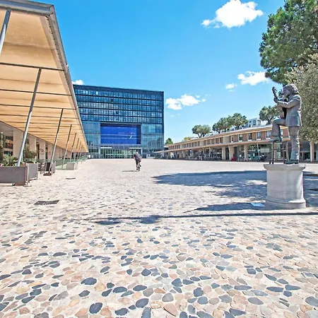 Charmant&cosy - Centre Historique Ecusson Montpellier